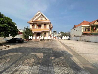 Chính chủ cần bán lô đất Mặt tiền đường Hoàng Hữu Nam tp thủ Đức