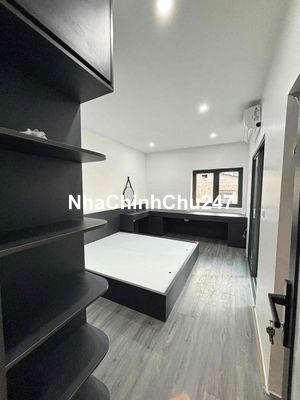 Chính chủ bán căn hộ tập thể địa chỉ ngõ 199 Hồ Tùng Mậu