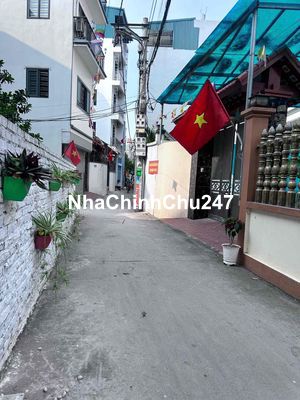 CHỦ NỢ NGÂN HÀNG 1,6 TỶ - LÃI SUẤT CAO KHÔNG GÁNH ĐƯỢC- B.án GẤP