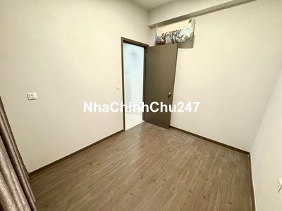 Chủ gửi bán căn hộ 85m2, 3 phòng ngủ, đã có sổ hồng