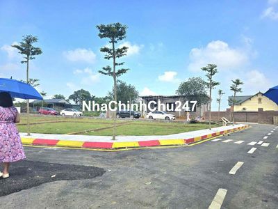 đất nền Phú Cát Hoà Lạc Chính Chủ
