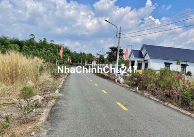 Chủ gửi bán lô đất thổ cư An Linh phú giáo 250m2 giá chỉ 200Tr