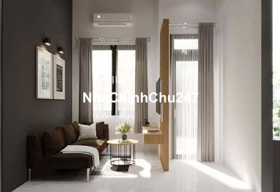 CHÍNH CHỦ BÁN TOÀ NHÀ CĂN HỘ MẶT TIỀN GIÁ RẺ BẤT NGỜ