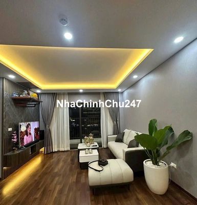 Chủ gửi 2PN hiếm hoi còn lại, ngay Phạm Văn Đồng, Full nội thất ở liền
