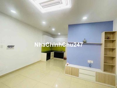 Chính chủ bán căn 2pn 2wc chung cư Dream Home Palace Q8 nội thất mới %
