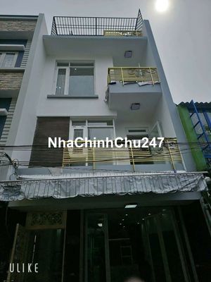 Chính chủ bán nhà Chiến Lược (4PN 3WC) hẻm xe hơi, nhà đẹp vô ở ngay