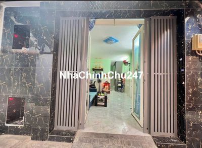 chính chủ bán nhà khu LÊ văn quới nhỉnh 3 tỷ