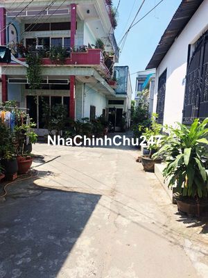 Chính chủ bán gấp nhà cấp 4 Hẻm 173 Lê Đình Cẩn 89m 3.45 tỷ