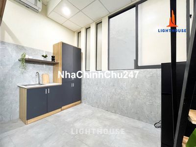 CHÍNH CHỦ GÁC 3TR8-4TR5DƯƠNG QUẢNG HÀM FULL NỘI TH EMART, VLU IUH GẦN