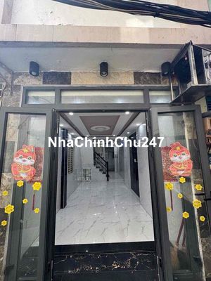 Chính chủ cần bán nhà 2 tầng, kiệt Phan Thanh