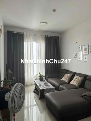 CHÍNH CHỦ GỬI BÁN 2PN SẴN SỔ RUBY CELADON NGAY CẠNH AEON