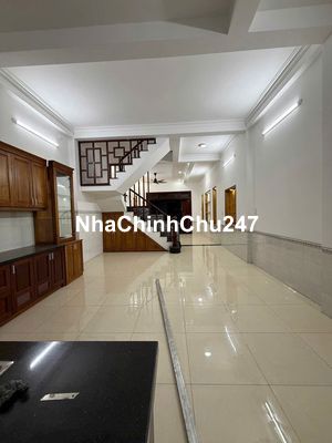CHÍNH CHỦ BÁN NHÀ ĐẸP TRỆT LẦU Ở BICOSI TÂN BÌNH. DT 100M. 3PN. 2WC