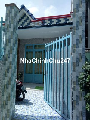 Chính chủ cần bán nhà giá 1.6 tỷ nhà trống như hình