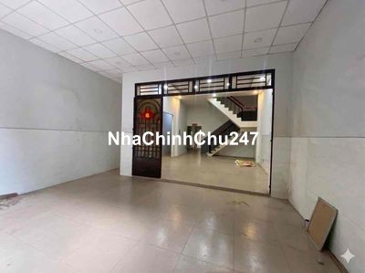 Bán Nhà MT sát Góc Khu Tên Lửa,Chủ Thiện Chí Bán,Có Trả Có Chốt!!!!