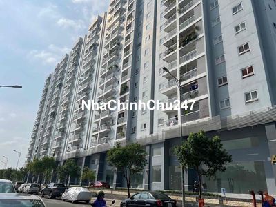 Cần Bán Căn Hộ Chính Chủ