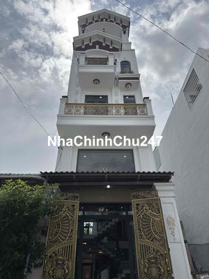EM là CHÍNH CHỦ cần Bán Nhà 85 Bình Thành, Bình Tân