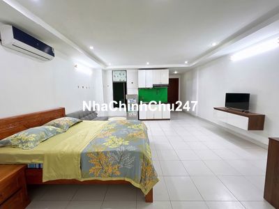 Căn hộ 40m2 thoáng mát chính chủ ngay Khu Nam Long Phường Tân Thuận