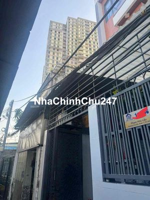 Chủ Thiện Chí Bán Giảm Sâu - Còn 3ty950  - Nhà Phạm Hữu Lầu Quận 7 - C