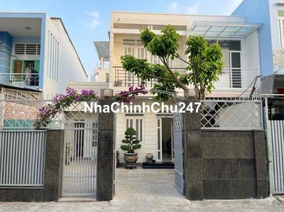 🔥 KÈO THƠM CHÍNH CHỦ – ĐOÀN VĂN BƠ, Q4 – HẺM 4M 🔥  📍 Khu dân cư hiện h