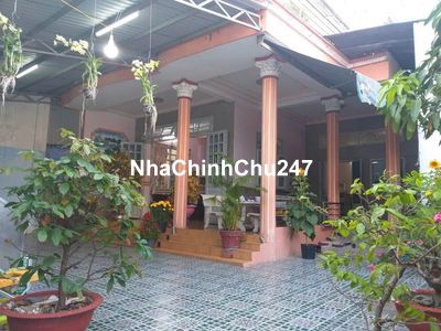 CHÍNH CHỦ cần bán nhanh nhà riêng tại Đông Hưng Thuận 12, Quận 12, HCM