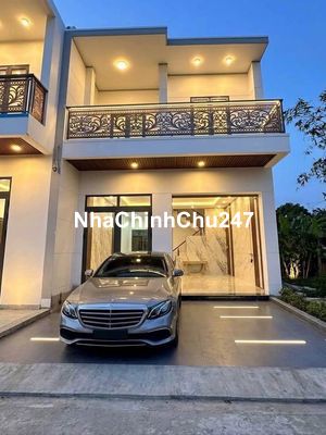 Chủ Bán Biệt Thự Mini Đẹp Sổ Sẵn Công Chứng Trong Ngày Giáp Bửu Long