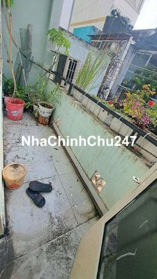 Nhà đep 61,5m2 cách mặt tiền Cộng Hòa Tân Bình đang tìm chủ