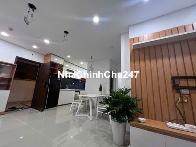 Chính chủ bán Dragon hill 2, 2pn 2wc view phú mỹ hưng 4.8 tỷ