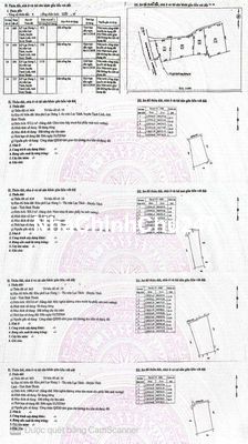 ❌ Tôi chính chủ cần bán 6.800m2 Đất mặt tiền DT 720 - Tánh Linh - BT