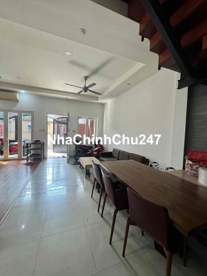 Bán nhà chính chủ hẻm xe hơi vào nhà 166/ Thích Quảng Đức, P4, Phú nhu