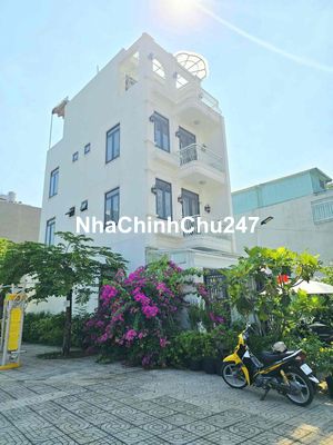 Chính chủ bán nhà tặng kèm công viên 1 căn *** đường xe bus