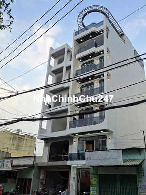 Chủ cần bán căn nhà mặt tiền đường TTN 02 phường tân thới nhất quận 12
