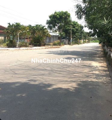 chính chủ kẹt tiền cần bán đất lỗ Lô Đất KDC CÁT TƯỜNG PHÚ SINH 1,2 tỷ