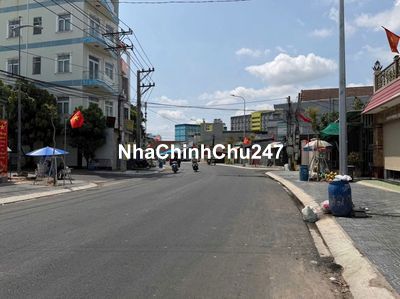 CHÍNH CHỦ CẦN BÁN NHÀ GẤP 1 TRỆT LẦU. Ở ĐÔNG HOÀ. DT 69M. 3PN. GẦN CHỢ