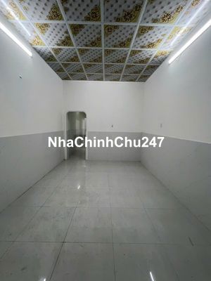 Chủ cần bán nhà hẻm cụt đường số 6 TML Q2