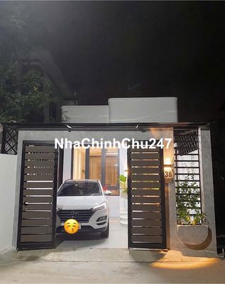 Không còn căn nào rẻ hơn căn này, chủ rao bán gấp nhà Bình Chuẩn 100m2