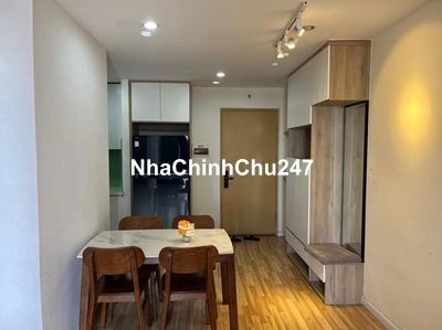 Chính chủ bán căn hộ B1-25-15 City gate, view q1, 2pn, 2wc giá 3 tỷ