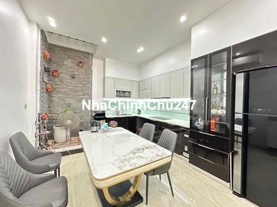 chính chủ Bán nhà mặt đường số 21 Khúc Hạo 4 Tầng ,Thang Máy