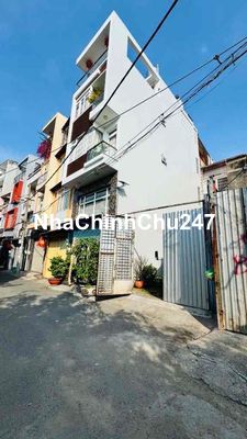 CHÍNH CHỦ BÁN LÔ ĐẤT -MT PHẠM VĂN ĐỒNG 56M2 - XÂY DỰNG 5 TẦNG - KINH D