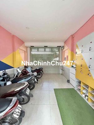 🔥 HIẾM - CHỦ NHÀ BÁN GẤP NHÀ ĐẸP GÒ VẤP  Diện tích: 102m2