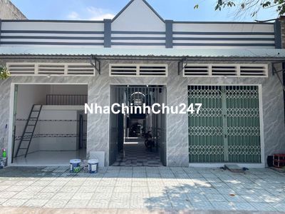 CHÍNH CHỦ CẦN BÁN 10M NHÀ TRỌ CẠNH CHỢ N5 MỸ PHƯỚC 1