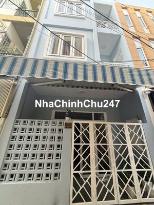 Chính chủ cần bán nhà 3 tầng Trưng Nữ Vương_Đà Nẵng, giá thiện chí tl.