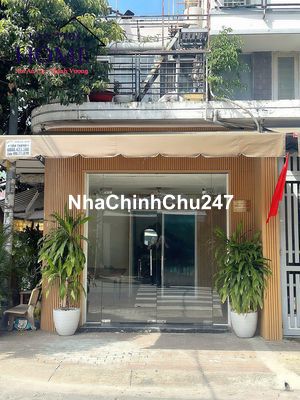 🔴 Mặt Tiền Nội Bộ Khu Nguyễn Sơn & Hiền Vương _4 x 8m _Cấp 4_Chính chủ