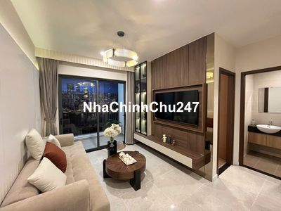 Bán CH 2PN1WC , chủ rớt hợp đồng vay cần bán gấp