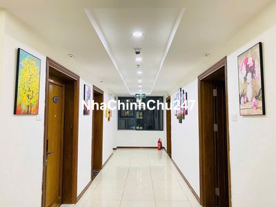 Chính chủ bán Căn hộ 2PN, 2VS tòa CT3 Gelexia Riverside, Hoàng Mai
