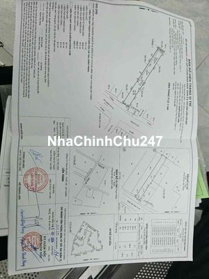 Chính chủ cần bán nhà mặt tiền Hiệp Thành 13 chợ Hiệp Thành