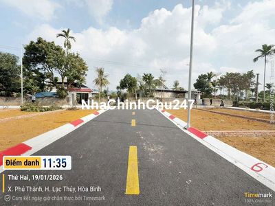 Chính chủ cần bán gấp mảnh đất 67,5m2 Giá từ 5xx triệu cách Mỹ Đức4km