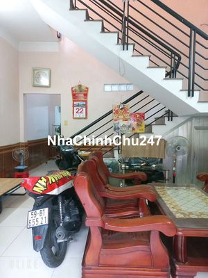 CHỈ CÒN LẠI 1, 80M,2 TẦNG ,3PN,CÁCH XE HƠI 20M, CHỦ GẤP, 5 TỶ75 TL