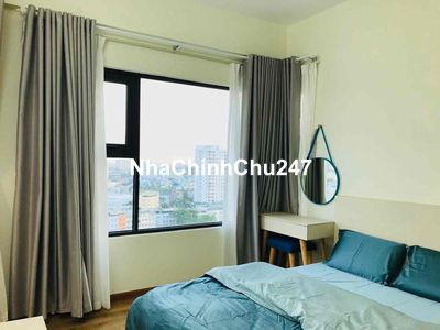 Chính chủ gởi bán Căn hộ Flora Novia đã có sổ hồng