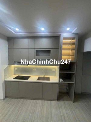 Bán Căn Hộ TT ngõ Văn Hương, tầng 1 kinh doanh 105m , sổ đỏ chính chủ