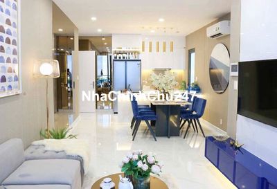 Tôi  chủ bán gấp CH 52m2/2 tỷ1 (3pn)SHR,full nt ,Vay 80%Phạm Văn Đồng